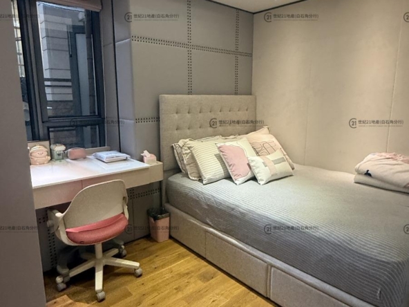 溋玥天賦海灣 12座 低層 - 世紀21白石角分行 - 大埔區物業代理的權威百科 專營豪宅買賣