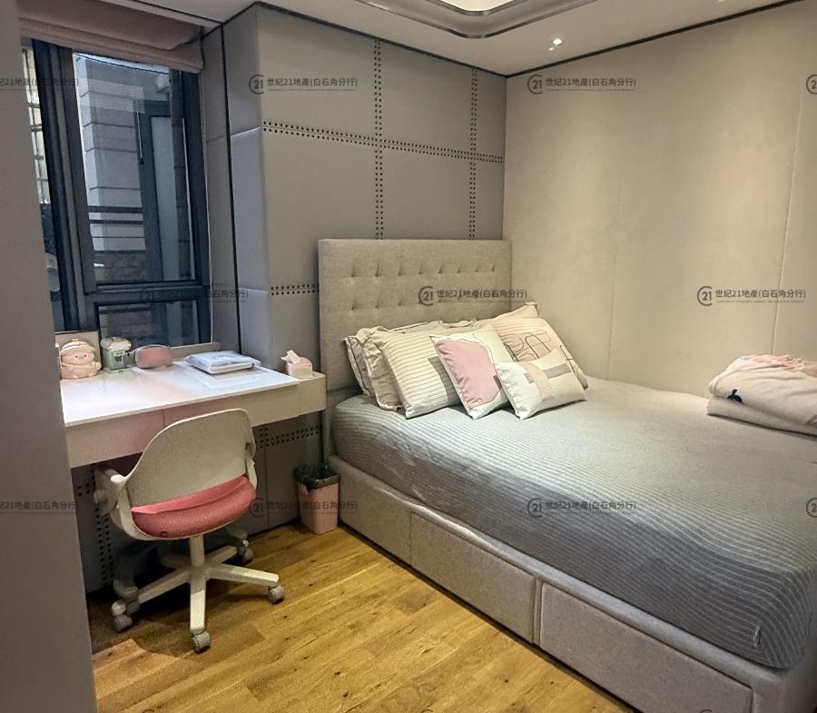 溋玥天賦海灣 12座 低層 - 世紀21白石角分行 - 大埔區物業代理的權威百科 專營豪宅買賣