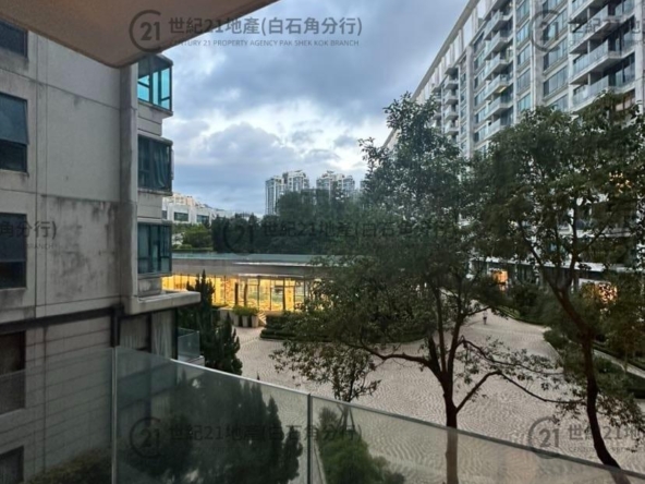 溋玥天賦海灣 11座 低層 - 世紀21白石角分行 - 大埔區物業代理的權威百科 專營豪宅買賣