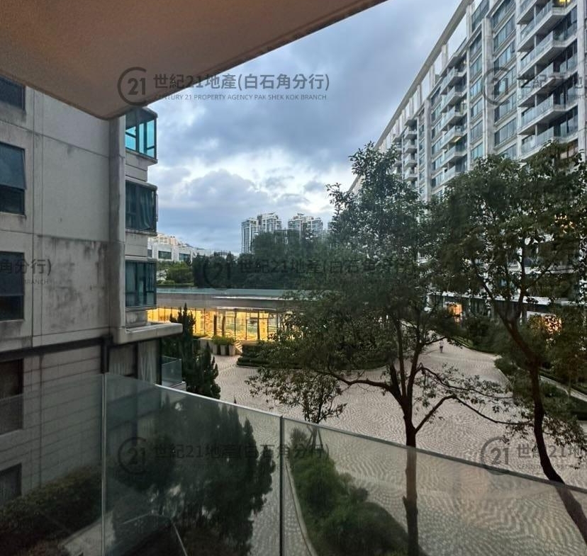 溋玥天賦海灣 11座 低層 - 世紀21白石角分行 - 大埔區物業代理的權威百科 專營豪宅買賣