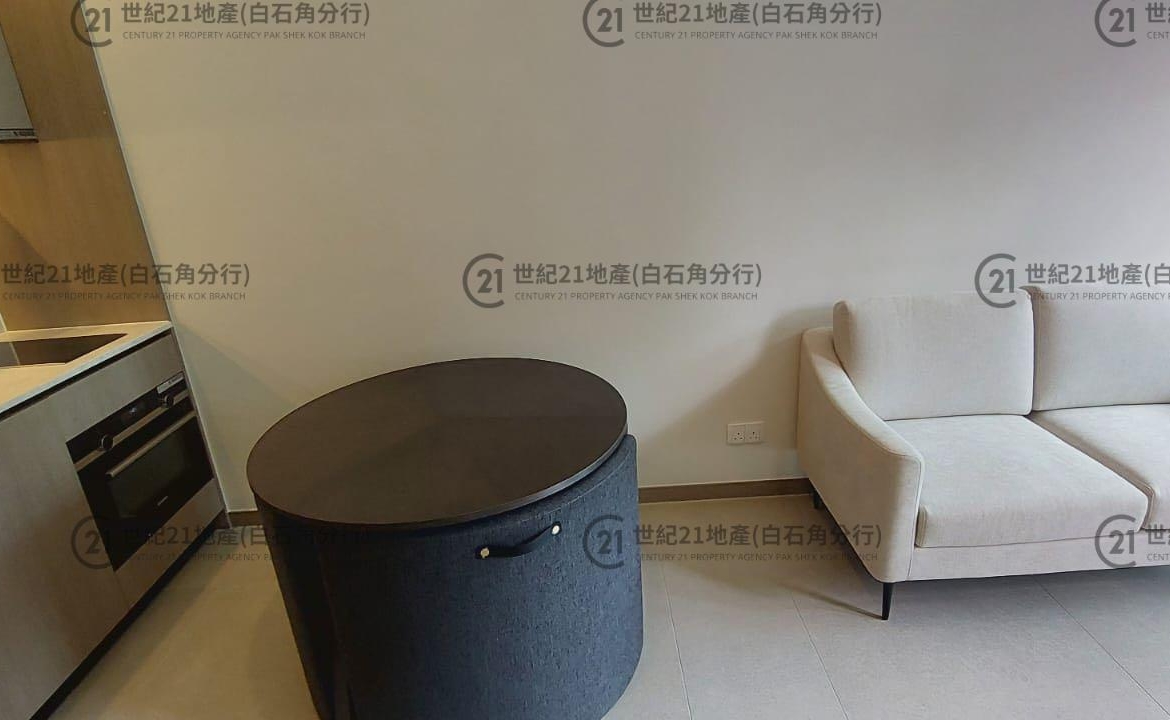 UNIVERSITY HILL 2A 漾景閣3座 B1室 - 世紀21白石角分行 - 大埔區物業代理的權威百科 專營豪宅買賣