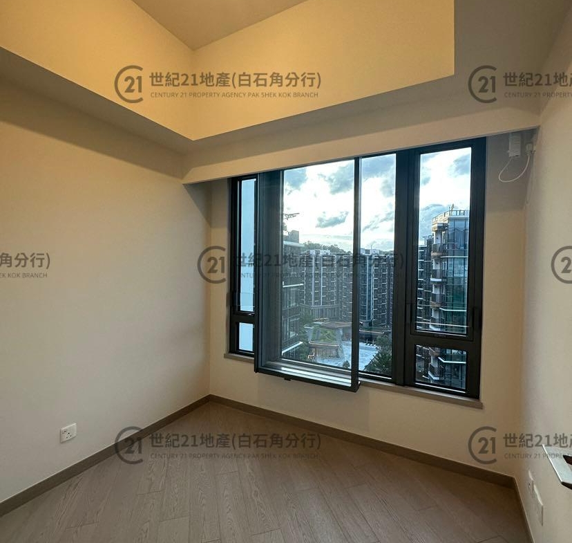 SILICON HILL 翠景閣2座 B5室 - 世紀21白石角分行 - 大埔區物業代理的權威百科 專營豪宅買賣