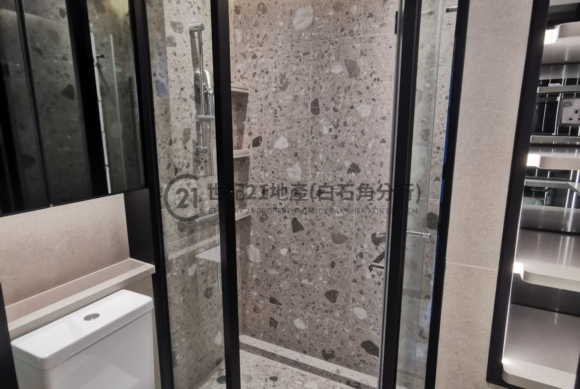 SILICON HILL 翠景閣5座 A6室 - 世紀21白石角分行 - 大埔區物業代理的權威百科 專營豪宅買賣