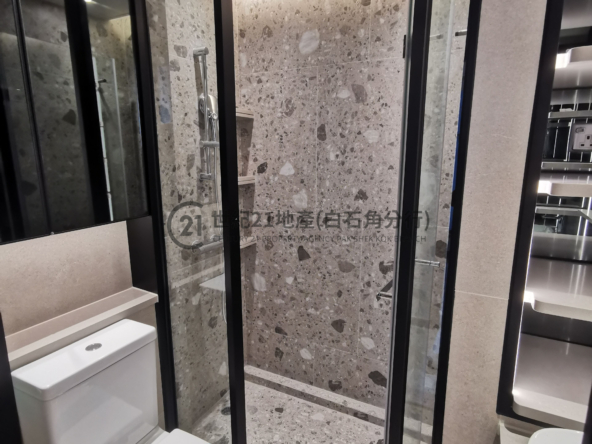 SILICON HILL 翠景閣5座 A6室 - 世紀21白石角分行 - 大埔區物業代理的權威百科 專營豪宅買賣