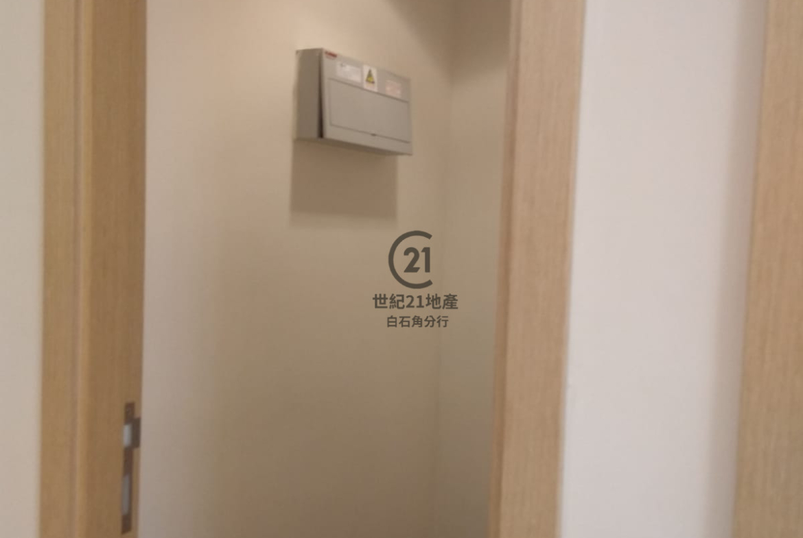 溋玥天賦海灣 12座 低層 - 世紀21白石角分行 - 大埔區物業代理的權威百科 專營豪宅買賣