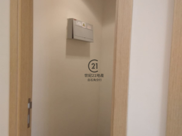 溋玥天賦海灣 12座 低層 - 世紀21白石角分行 - 大埔區物業代理的權威百科 專營豪宅買賣