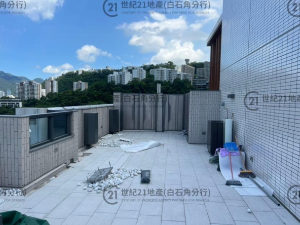 SILICON HILL 翠景閣1座 B5室 - 世紀21白石角分行 - 大埔區物業代理的權威百科 專營豪宅買賣