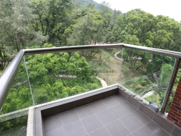 翡翠花園 46座 高層 - 世紀21白石角分行 - 大埔區物業代理的權威百科 專營豪宅買賣