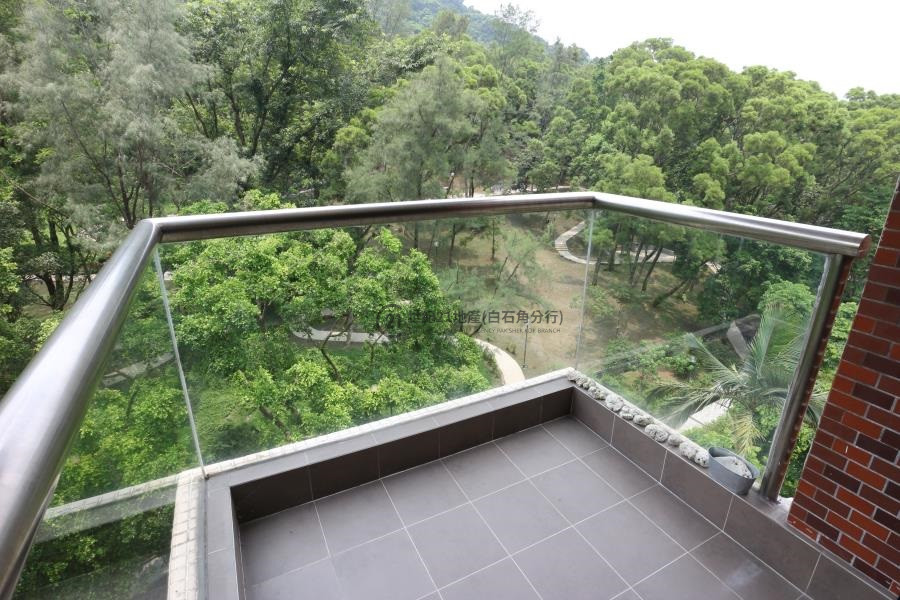 翡翠花園 46座 高層 - 世紀21白石角分行 - 大埔區物業代理的權威百科 專營豪宅買賣