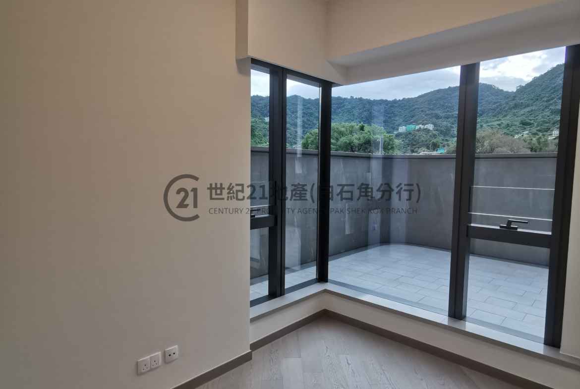 SILICON HILL 翠景閣5座 A6室 - 世紀21白石角分行 - 大埔區物業代理的權威百科 專營豪宅買賣
