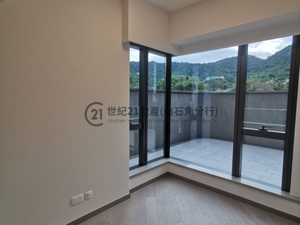 SILICON HILL 翠景閣5座 A6室 - 世紀21白石角分行 - 大埔區物業代理的權威百科 專營豪宅買賣