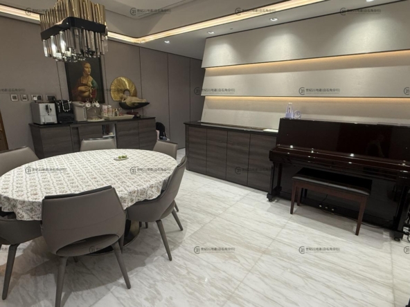 溋玥天賦海灣 12座 低層 - 世紀21白石角分行 - 大埔區物業代理的權威百科 專營豪宅買賣