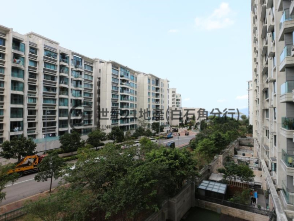 溋玥天賦海灣 11座 低層 - 世紀21白石角分行 - 大埔區物業代理的權威百科 專營豪宅買賣