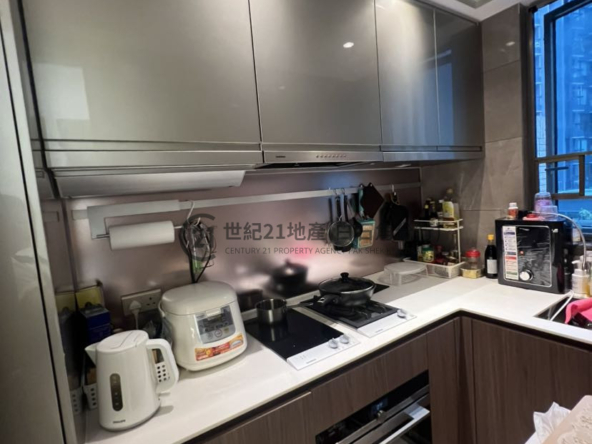 逸瓏灣8 2座 低層 K室 - 世紀21白石角分行 - 大埔區物業代理的權威百科 專營豪宅買賣