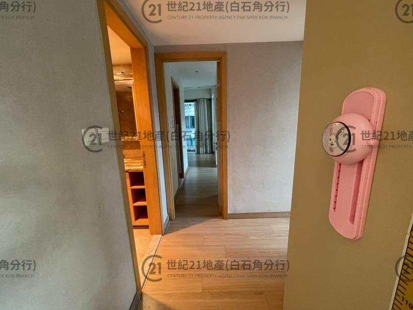 溋玥天賦海灣 10座 中層 - 世紀21白石角分行 - 大埔區物業代理的權威百科 專營豪宅買賣