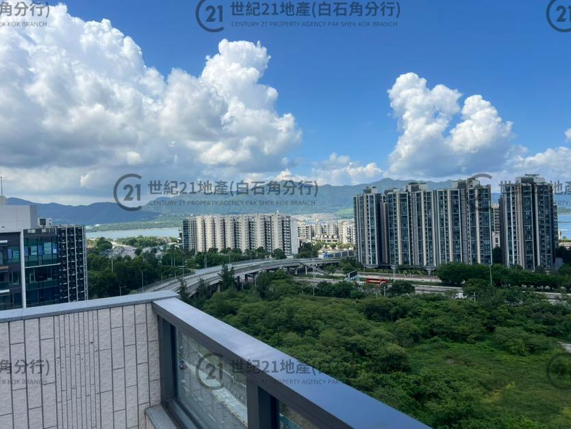 SILICON HILL 翠景閣1座 B5室 - 世紀21白石角分行 - 大埔區物業代理的權威百科 專營豪宅買賣