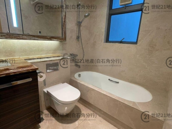 溋玥天賦海灣 15座 中層 - 世紀21白石角分行 - 大埔區物業代理的權威百科 專營豪宅買賣