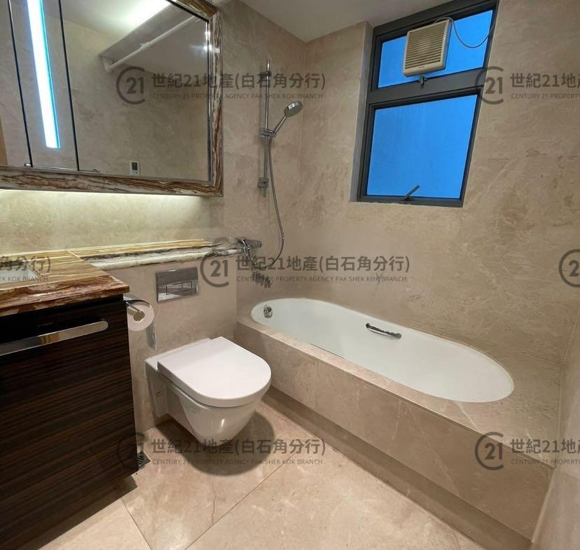 溋玥天賦海灣 15座 中層 - 世紀21白石角分行 - 大埔區物業代理的權威百科 專營豪宅買賣