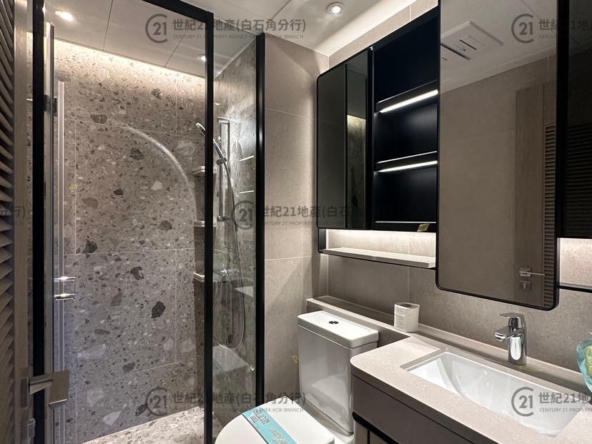 UNIVERSITY HILL 2A 漾景閣5B座 A3室 - 世紀21白石角分行 - 大埔區物業代理的權威百科 專營豪宅買賣