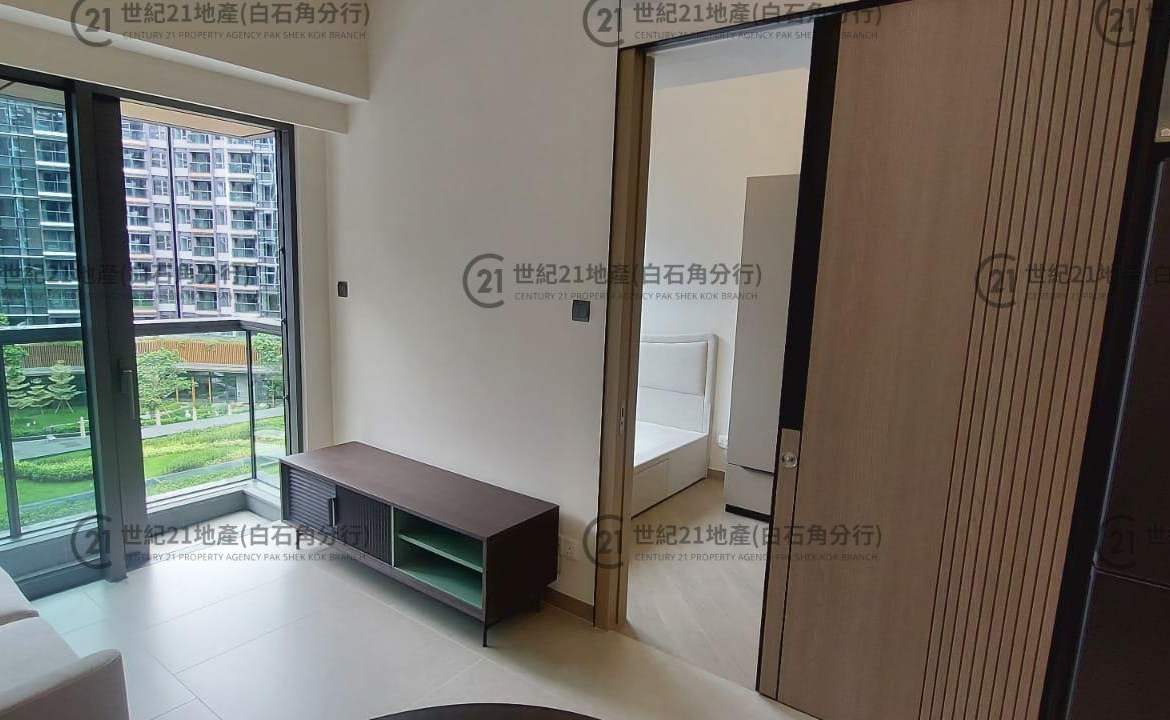 UNIVERSITY HILL 2A 漾景閣3座 B1室 - 世紀21白石角分行 - 大埔區物業代理的權威百科 專營豪宅買賣