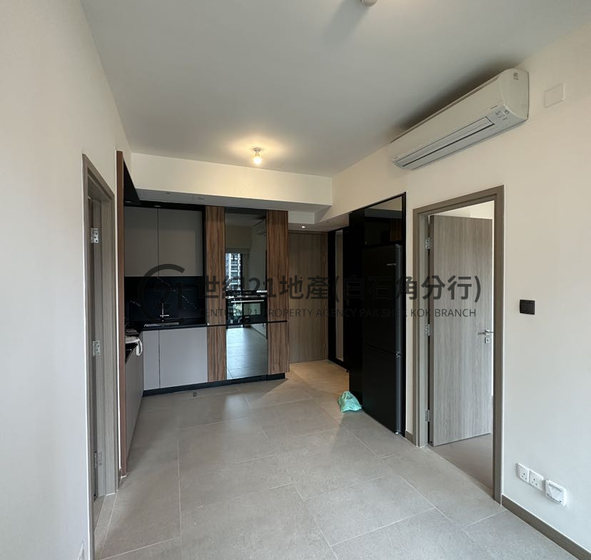 SILICON HILL 翠景閣3座 B6室 - 世紀21白石角分行 - 大埔區物業代理的權威百科 專營豪宅買賣