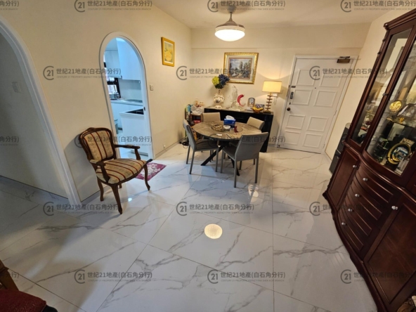 翡翠花園 49座 低層 - 世紀21白石角分行 - 大埔區物業代理的權威百科 專營豪宅買賣