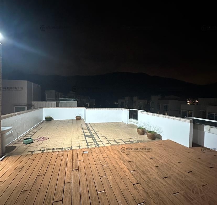 龍成堡 洋房108B 低層 - 世紀21白石角分行 - 大埔區物業代理的權威百科 專營豪宅買賣