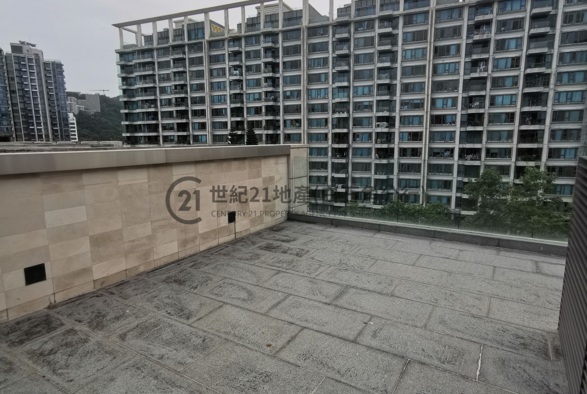 溋玥天賦海灣 洋房12 全幢 - 世紀21白石角分行 - 大埔區物業代理的權威百科 專營豪宅買賣