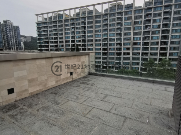 溋玥天賦海灣 洋房12 全幢 - 世紀21白石角分行 - 大埔區物業代理的權威百科 專營豪宅買賣