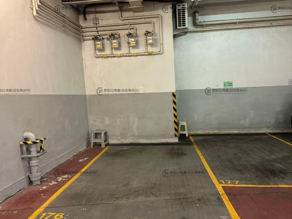 龍成堡 洋房108B 低層 - 世紀21白石角分行 - 大埔區物業代理的權威百科 專營豪宅買賣