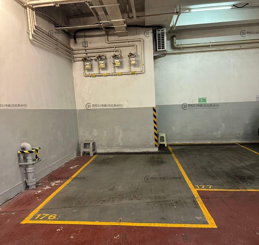 龍成堡 洋房108B 低層 - 世紀21白石角分行 - 大埔區物業代理的權威百科 專營豪宅買賣