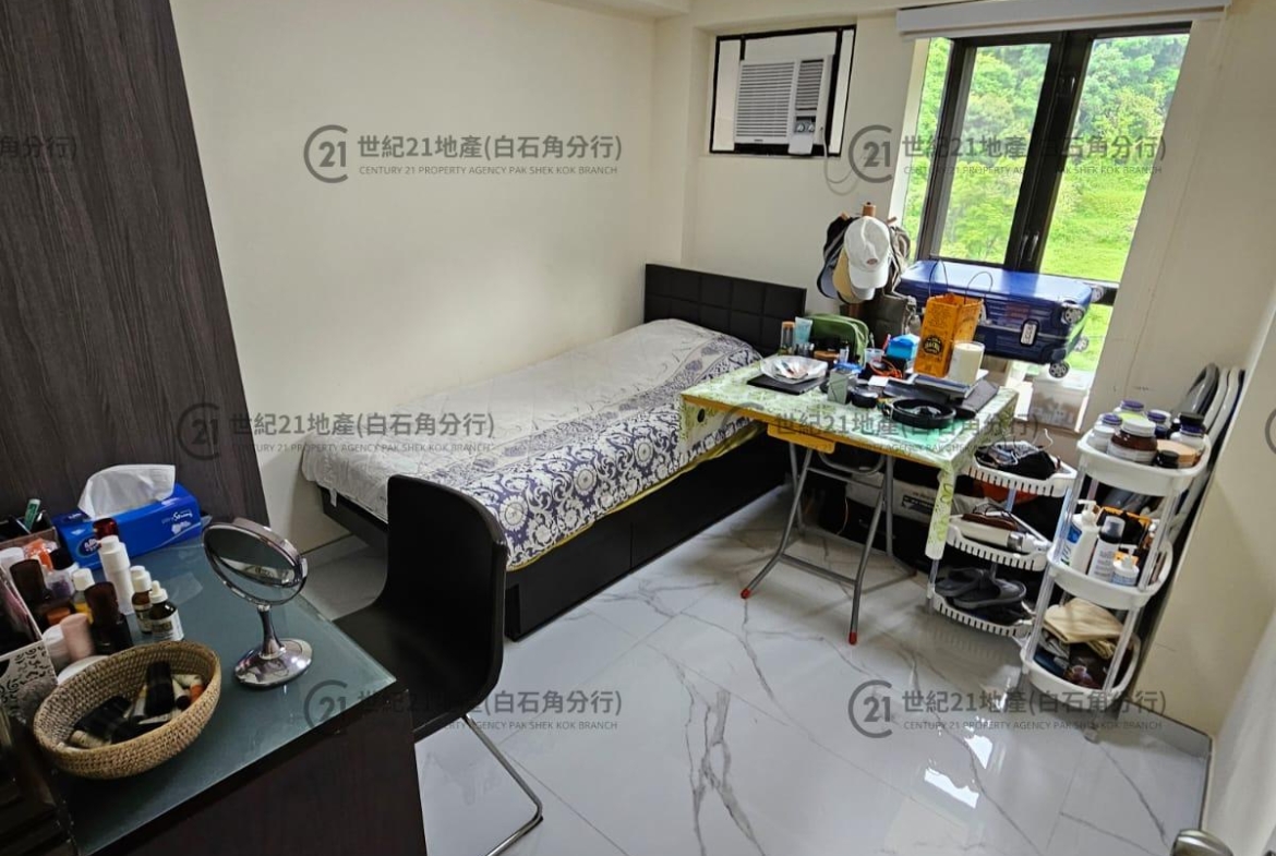 翡翠花園 49座 低層 - 世紀21白石角分行 - 大埔區物業代理的權威百科 專營豪宅買賣