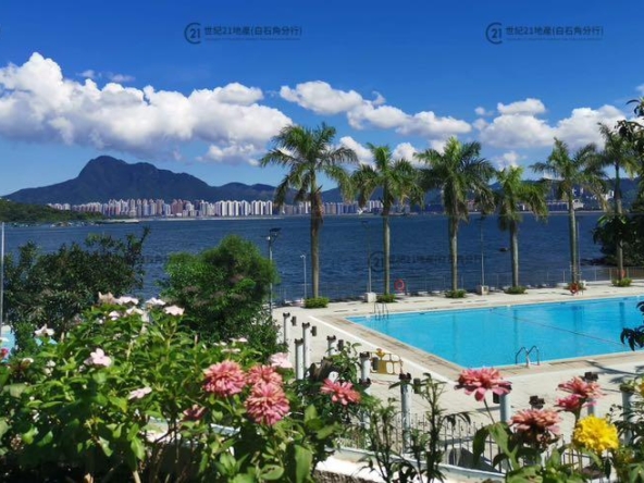 雅景花園 全幢 - 世紀21白石角分行 - 大埔區物業代理的權威百科 專營豪宅買賣