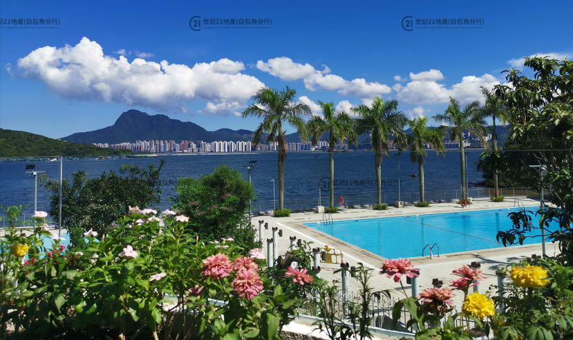 雅景花園 全幢 - 世紀21白石角分行 - 大埔區物業代理的權威百科 專營豪宅買賣