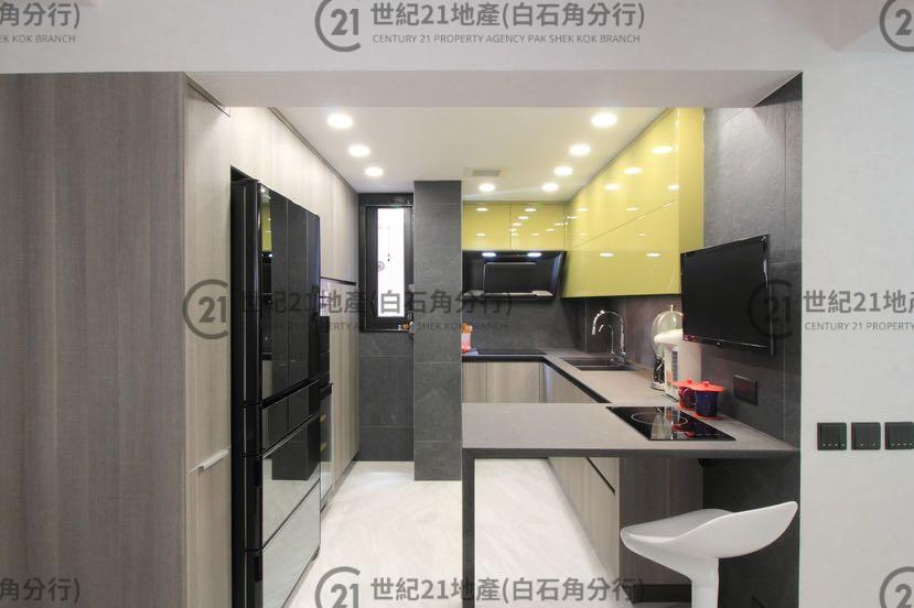翡翠花園 46座 低層 - 世紀21白石角分行 - 大埔區物業代理的權威百科 專營豪宅買賣