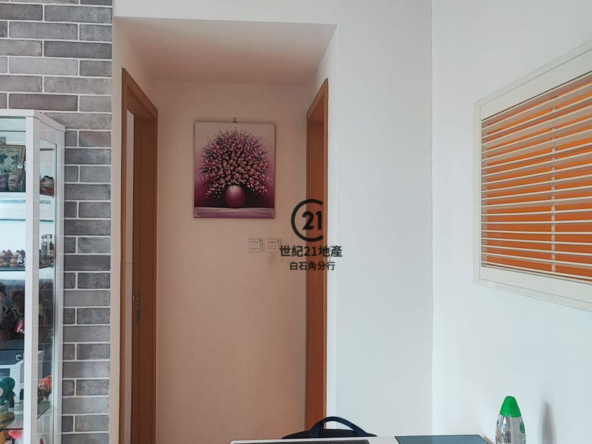 溋玥天賦海灣 11座 中層 - 世紀21白石角分行 - 大埔區物業代理的權威百科 專營豪宅買賣