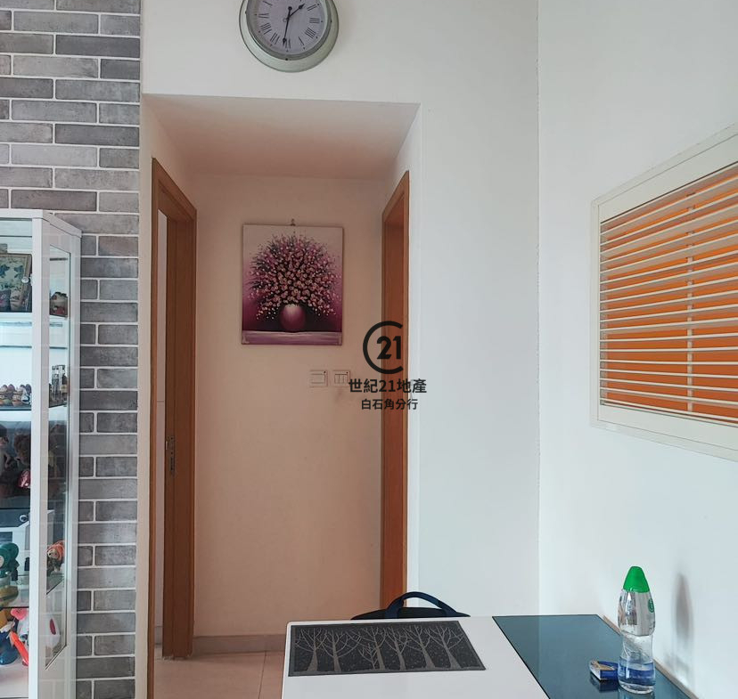 溋玥天賦海灣 11座 中層 - 世紀21白石角分行 - 大埔區物業代理的權威百科 專營豪宅買賣