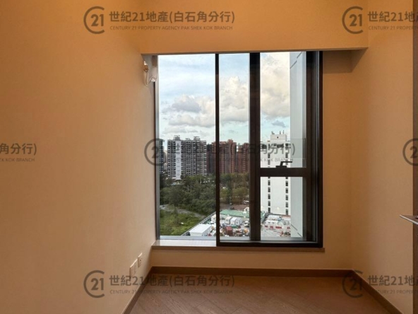 SILICON HILL 翠景閣2座 B5室 - 世紀21白石角分行 - 大埔區物業代理的權威百科 專營豪宅買賣