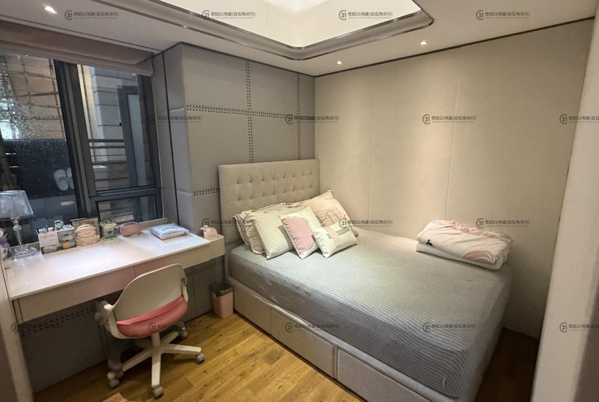 溋玥天賦海灣 12座 低層 - 世紀21白石角分行 - 大埔區物業代理的權威百科 專營豪宅買賣