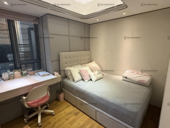 溋玥天賦海灣 12座 低層 - 世紀21白石角分行 - 大埔區物業代理的權威百科 專營豪宅買賣