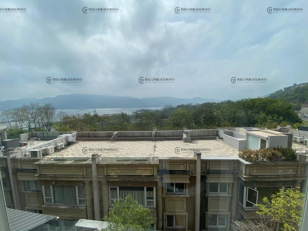 比華利山別墅 1期 萊茵道 全幢 - 世紀21白石角分行 - 大埔區物業代理的權威百科 專營豪宅買賣