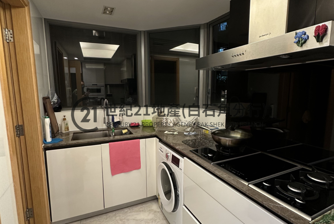 溋玥天賦海灣 12座 低層 - 世紀21白石角分行 - 大埔區物業代理的權威百科 專營豪宅買賣