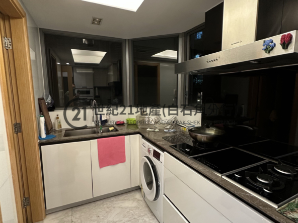 溋玥天賦海灣 12座 低層 - 世紀21白石角分行 - 大埔區物業代理的權威百科 專營豪宅買賣