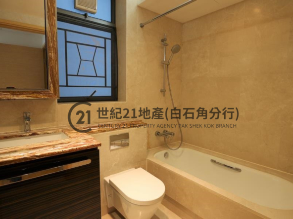 溋玥天賦海灣 11座 低層 - 世紀21白石角分行 - 大埔區物業代理的權威百科 專營豪宅買賣