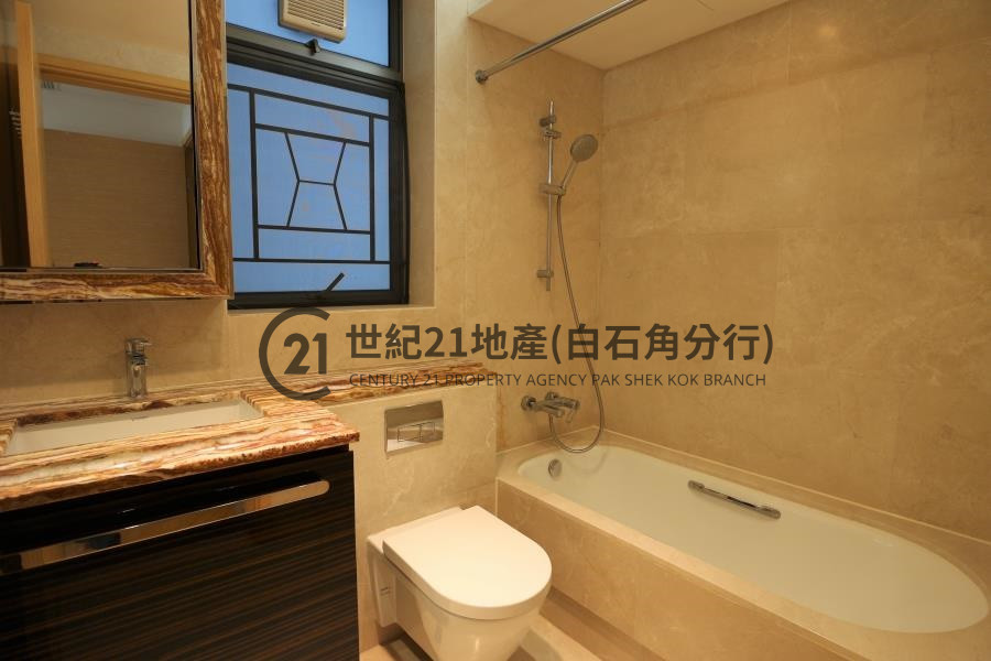 溋玥天賦海灣 11座 低層 - 世紀21白石角分行 - 大埔區物業代理的權威百科 專營豪宅買賣