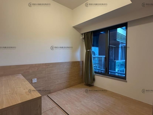 SILICON HILL 翠景閣3座 A3室 - 世紀21白石角分行 - 大埔區物業代理的權威百科 專營豪宅買賣