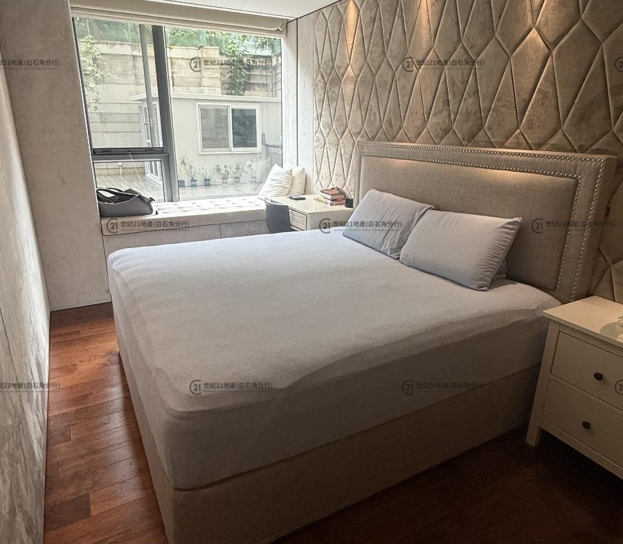 溋玥天賦海灣 12座 低層 - 世紀21白石角分行 - 大埔區物業代理的權威百科 專營豪宅買賣