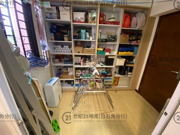 翡翠花園 45座 低層 - 世紀21白石角分行 - 大埔區物業代理的權威百科 專營豪宅買賣