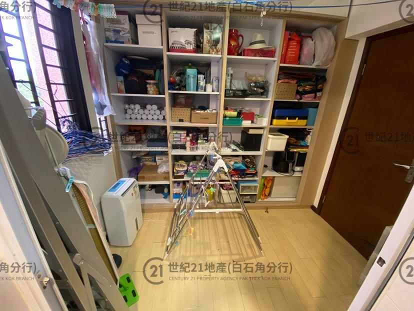 翡翠花園 45座 低層 - 世紀21白石角分行 - 大埔區物業代理的權威百科 專營豪宅買賣