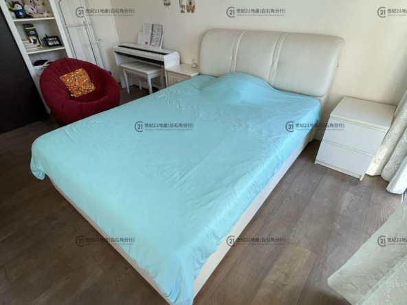 雅景花園 全幢 - 世紀21白石角分行 - 大埔區物業代理的權威百科 專營豪宅買賣